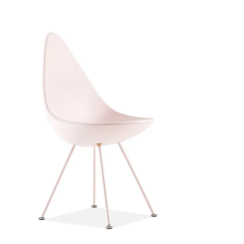 China new design polypropylene plastic inflatable chair