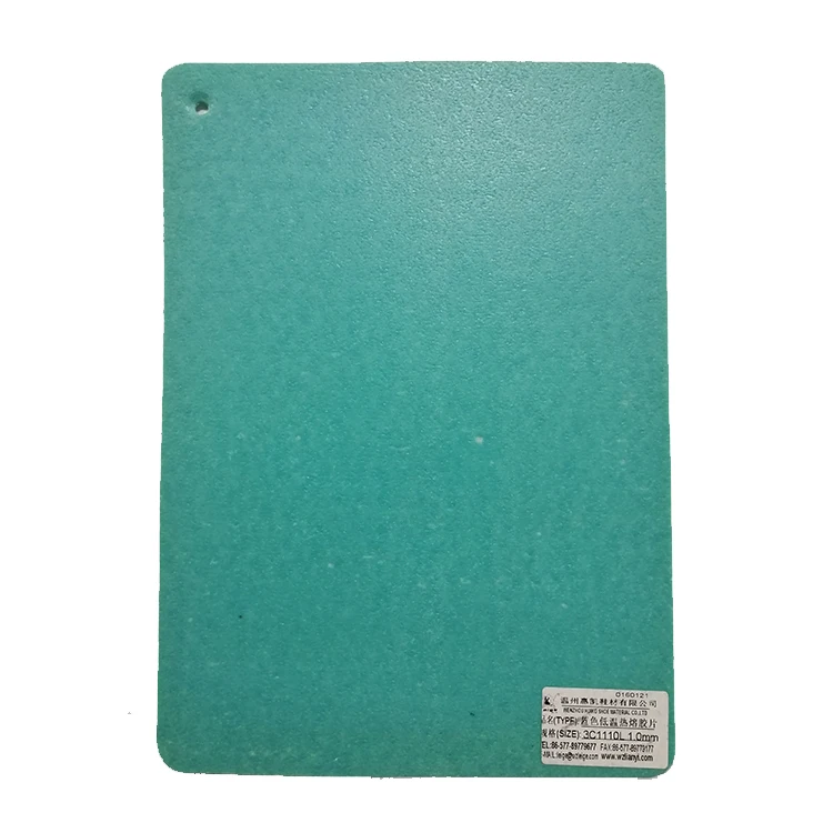 Casual Shoes Material Hot Melt Sheet Materials For Shoes