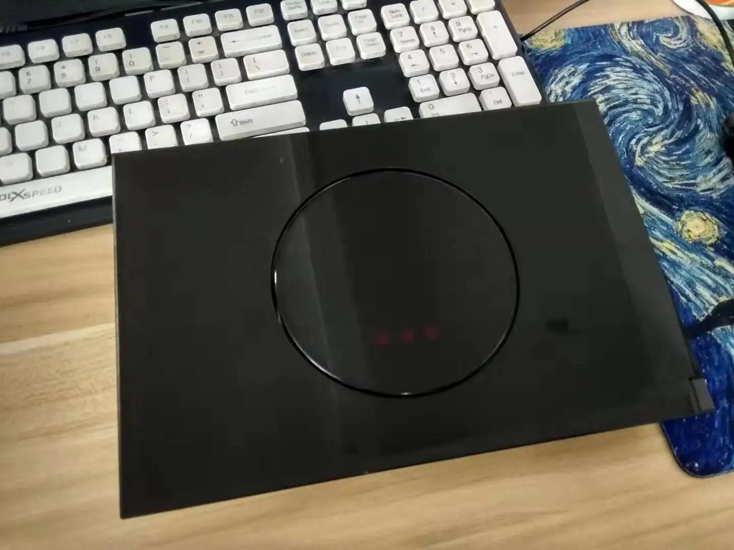 Роскошный безободковый п-ловушка, сантехника, керамический умный настенный туалет с биде