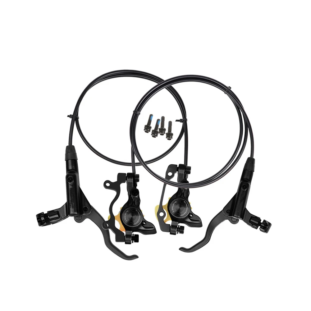 New Design Organic Resin Bicicletas Bicycle Disc Brake Pads, Road Bicycles Bicycle Brake Cable