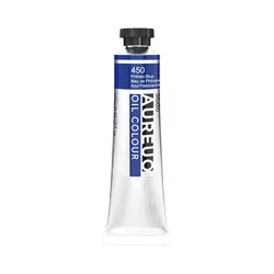 AUREUO Factory Price Aluminum Tube Small Artist 200ml Oil Paints Colors For Arts
