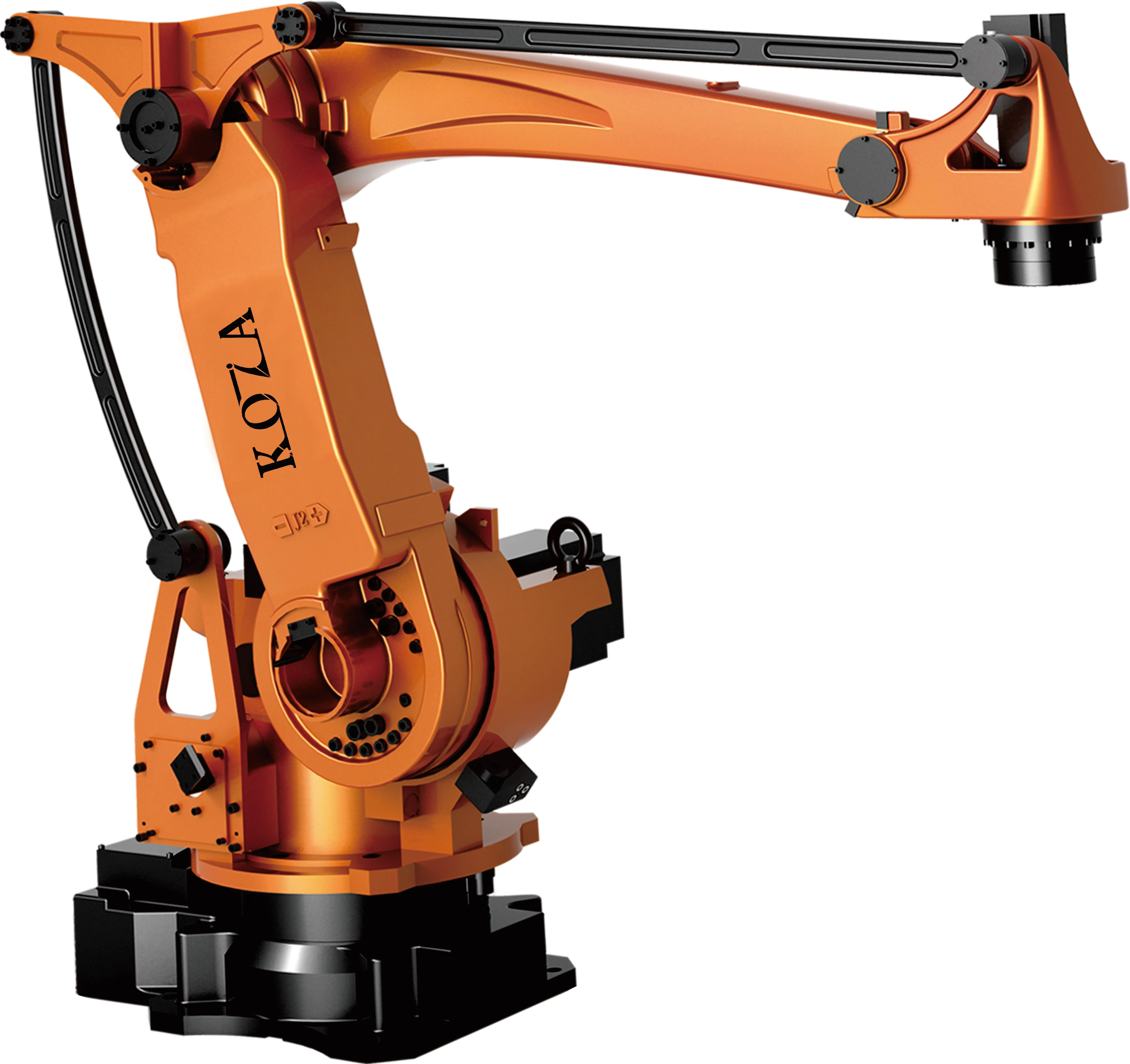 2022 новейший Разработанный автоматический программируемый транспортный робот для автоматической сборки заводского производственного процесса