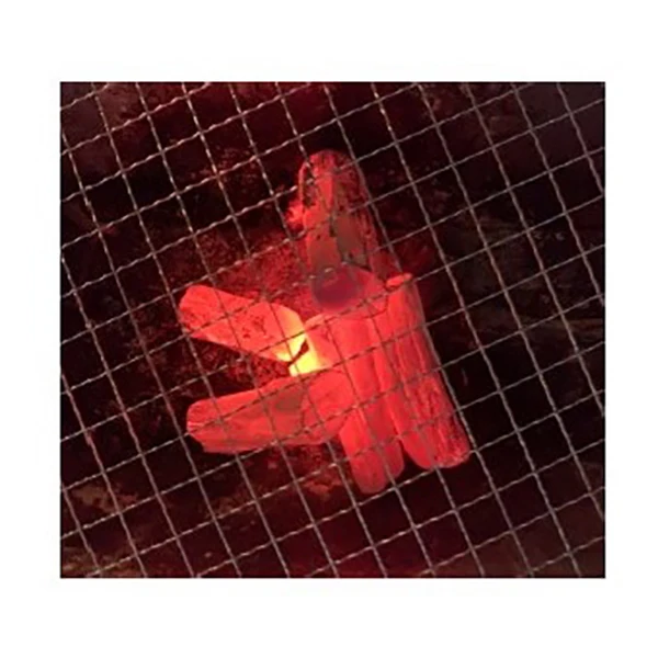 High thermal conductivity packaging hardwood charcoal for sale