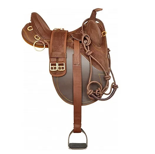 stock saddle