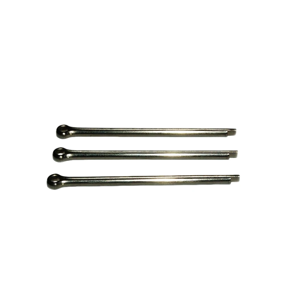 Easy to install Maintenance Free Split Cotter Pin From china Manufacturer And Supplier