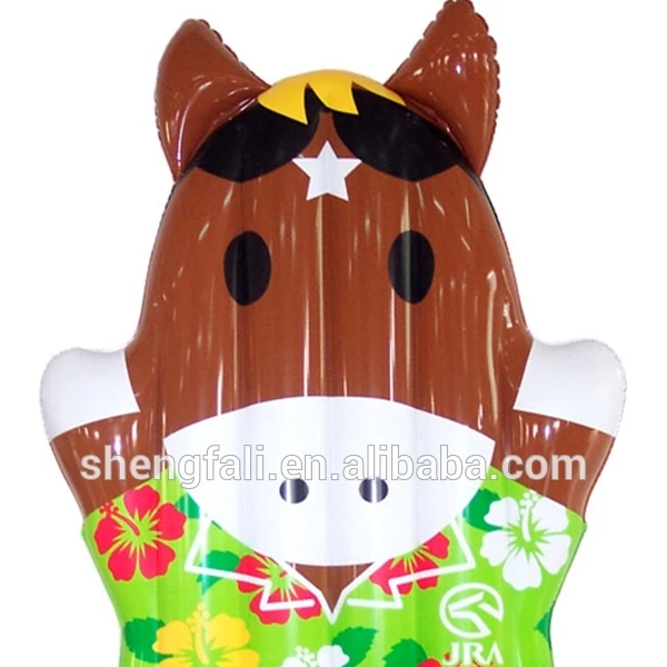 
Swim line water game inflatable gunfire pool float for adult 