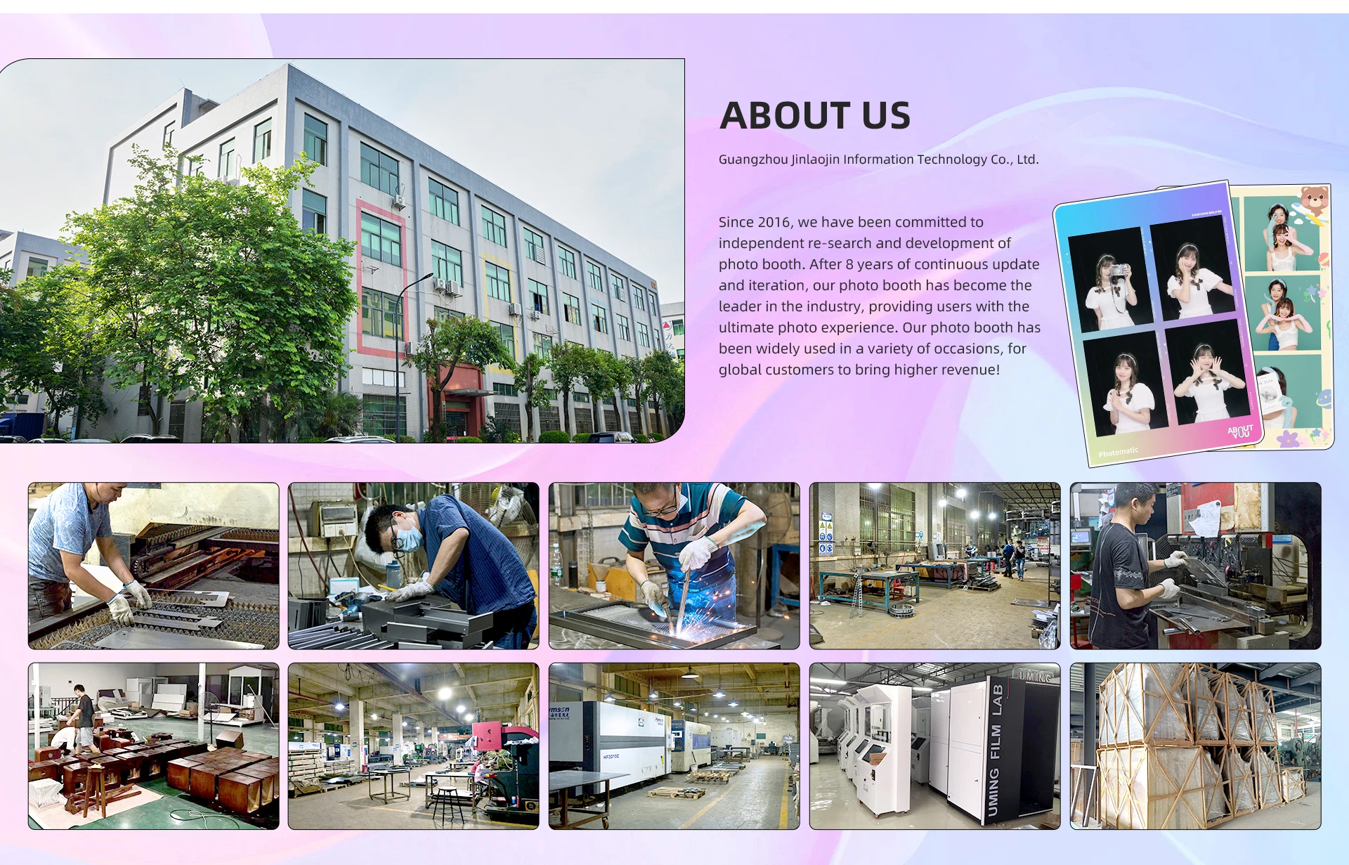 Factory custom soundproof telephone booth portable pod home office furniture mobile office pod