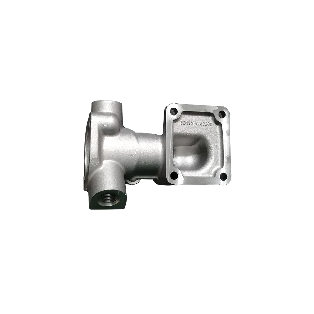 China  Factory Direct Sale Supply Aluminum Die Casting Auto Parts/automobile Parts auto parts