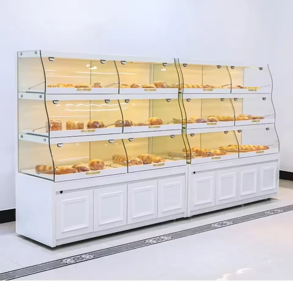 Шкаф для выпечки
