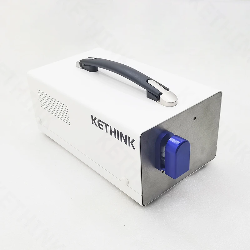 KETHINK KT-CJW-TS1 thermal sealer of blood bags automatic high frequency heat heat sealing machine
