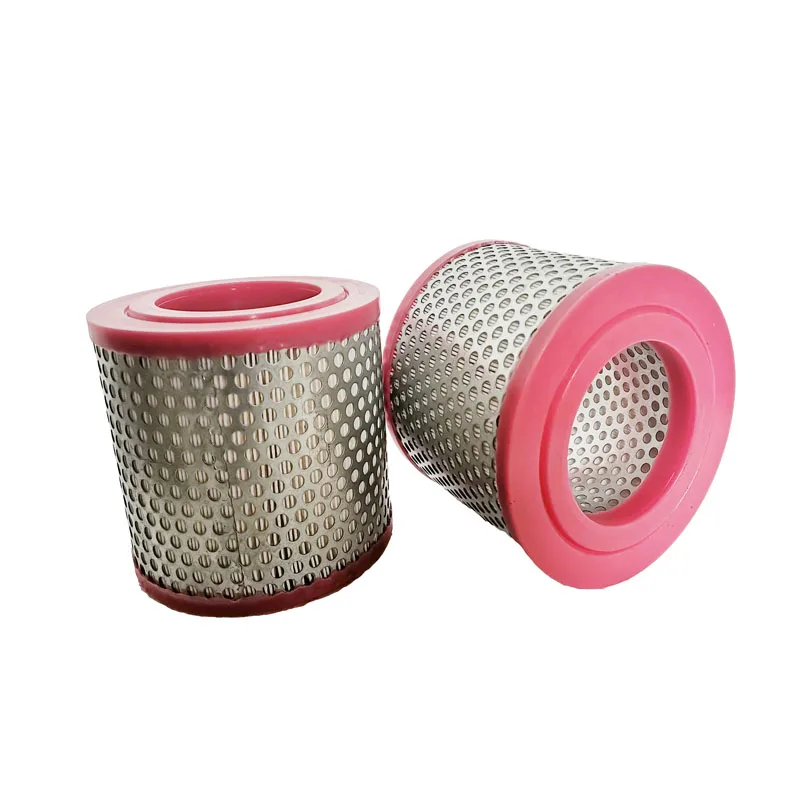 High Quality Replacement GA22 Compressor Spare Parts Atlas Copco Air Filter Cartridge 1619126900 2903101200