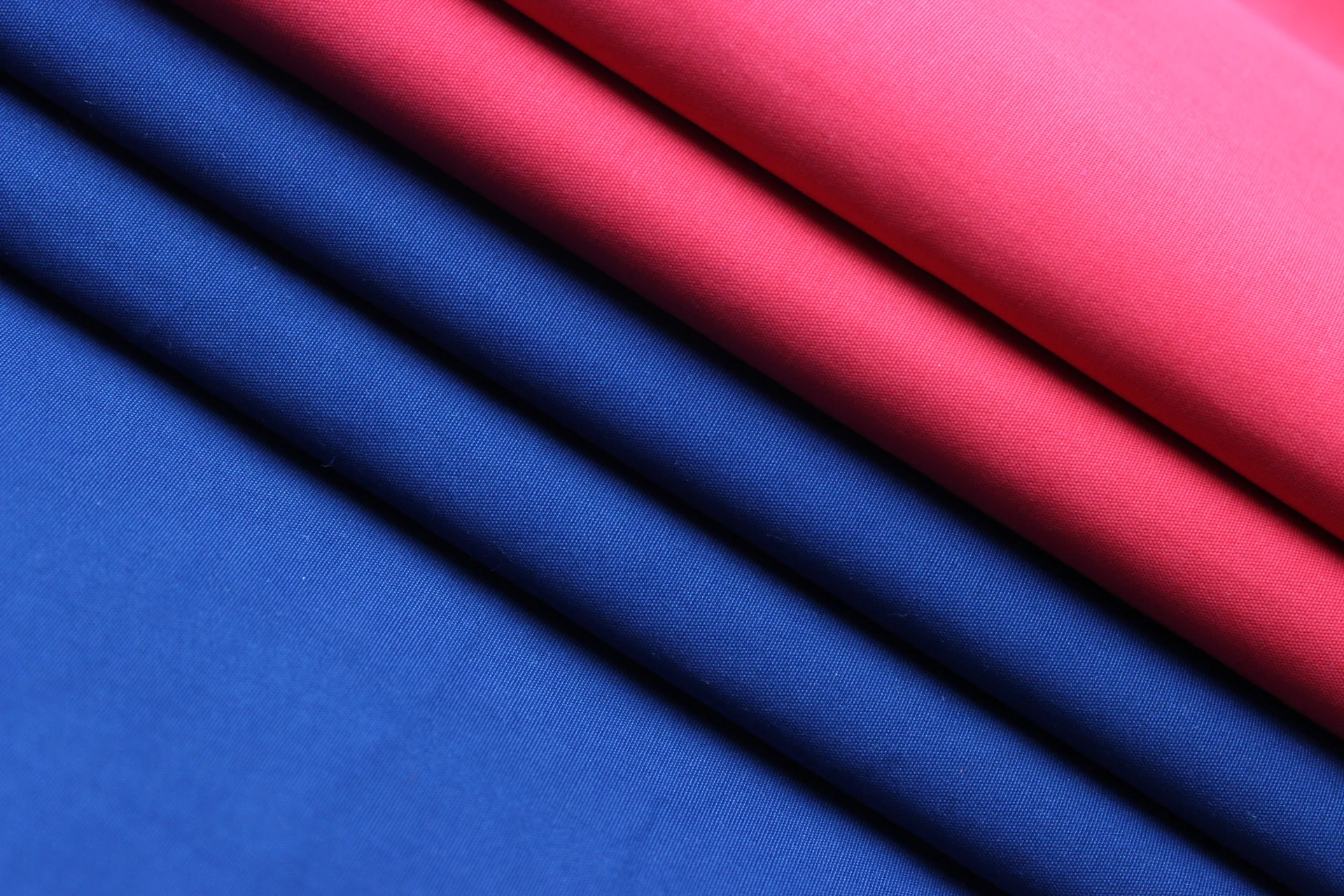 
Polyester nylon cotton peach mens casual outwear fabric 