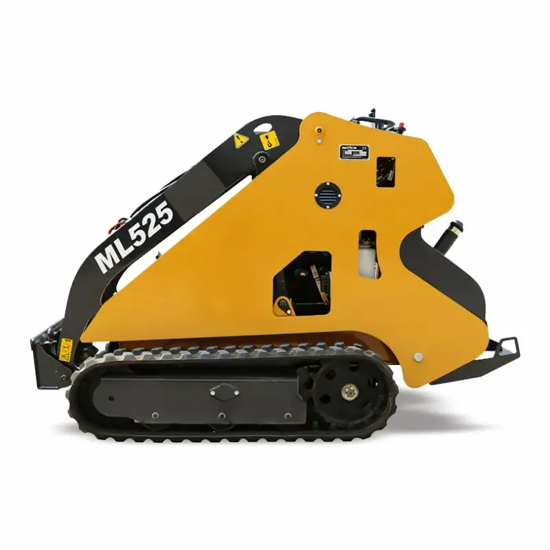 Self-Loading Mini Dumper Garden Electric Dumper Truck Drive Mini Dumper for Sale South Africa for Export