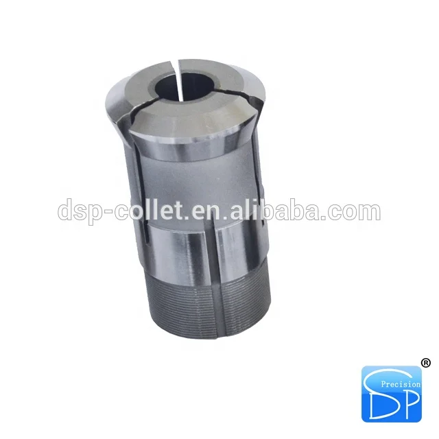 schaublin W20 collet