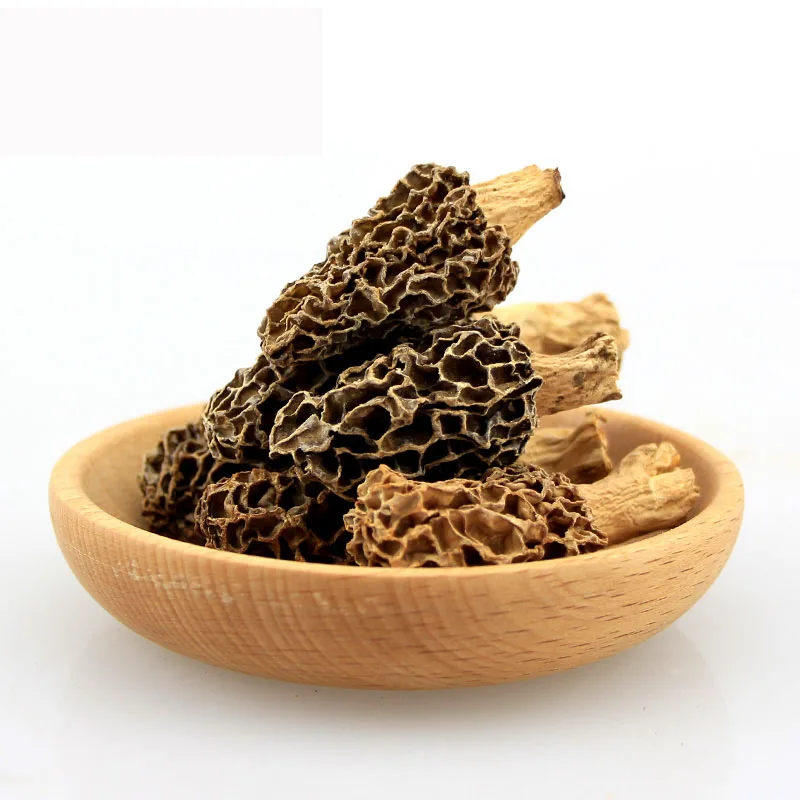 Manufacturers directly for northeast specialty rich in nutrients of high quality morels affordable