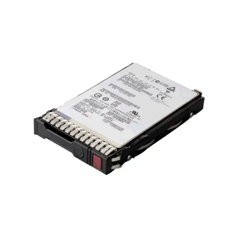 Hard Disk Drive for MSA Storage R0Q53A MSA 900GB SAS 12G Enterprise 15K SFF (2.5in) M2 1yr Wty R0Q53A