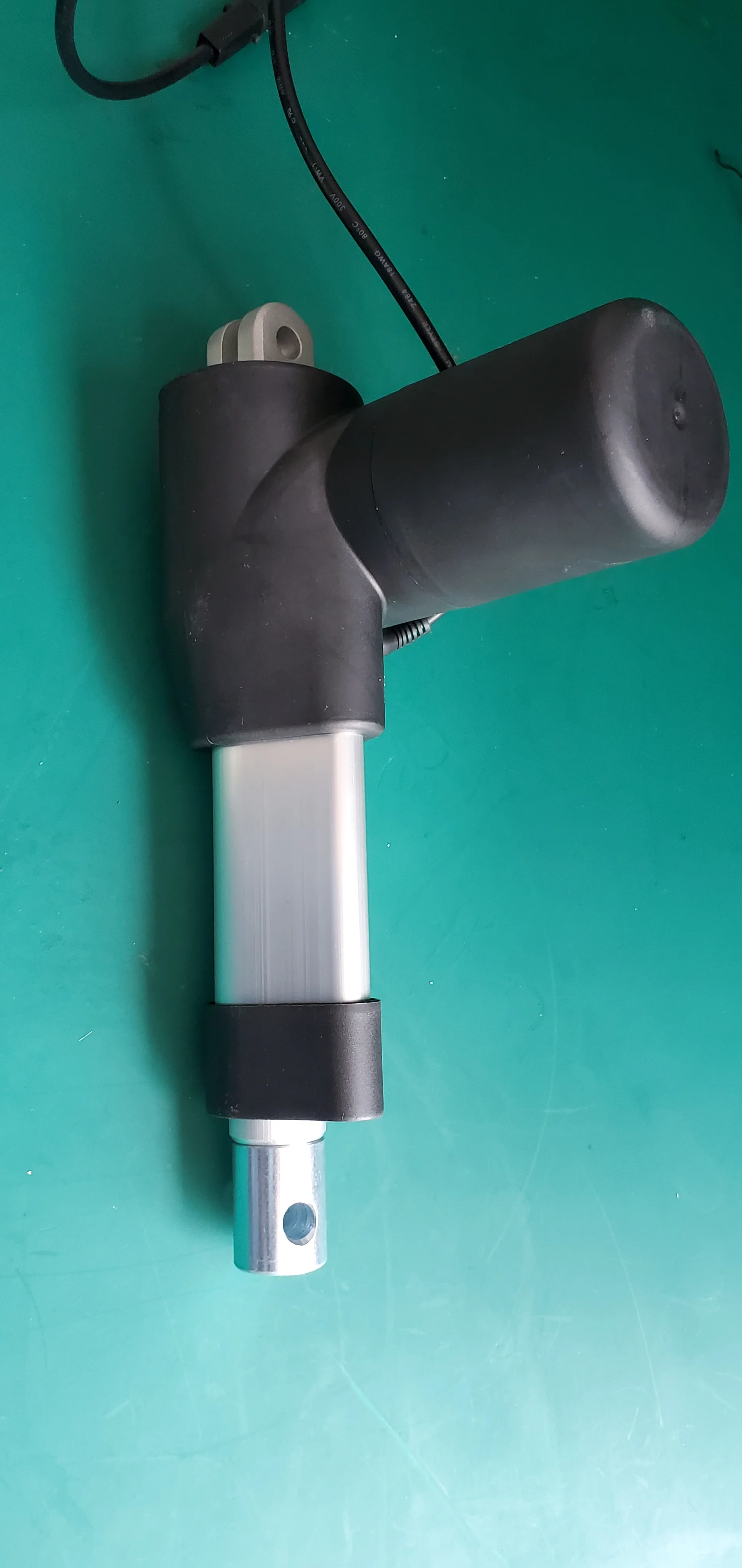 6000N Basic and Economic Design Powerful  SLA-011D Wire Controlled Electric Linear Actuator for Recliner Chair Mechanism