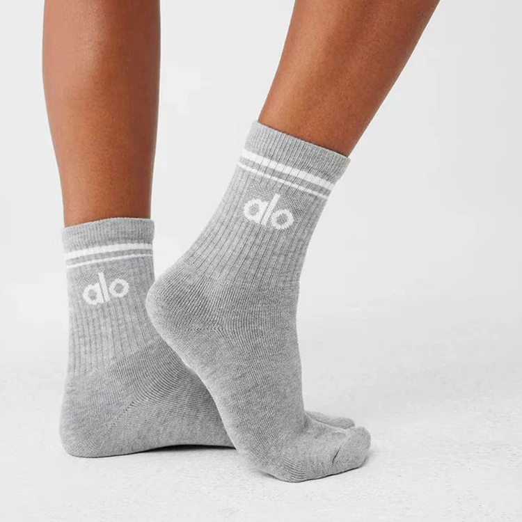 Embroidery no minimum order design sports mens print boys sublimation cotton sports sublimation embroidery custom logo socks