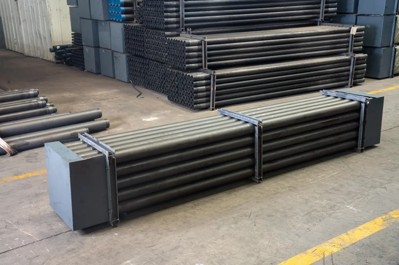 BQ NQ HQ PQ NRQ HRQ PHD NTW HTW сверлильные стержни 1 5 м 3 DCDMA прочное проводное бурение сердечника