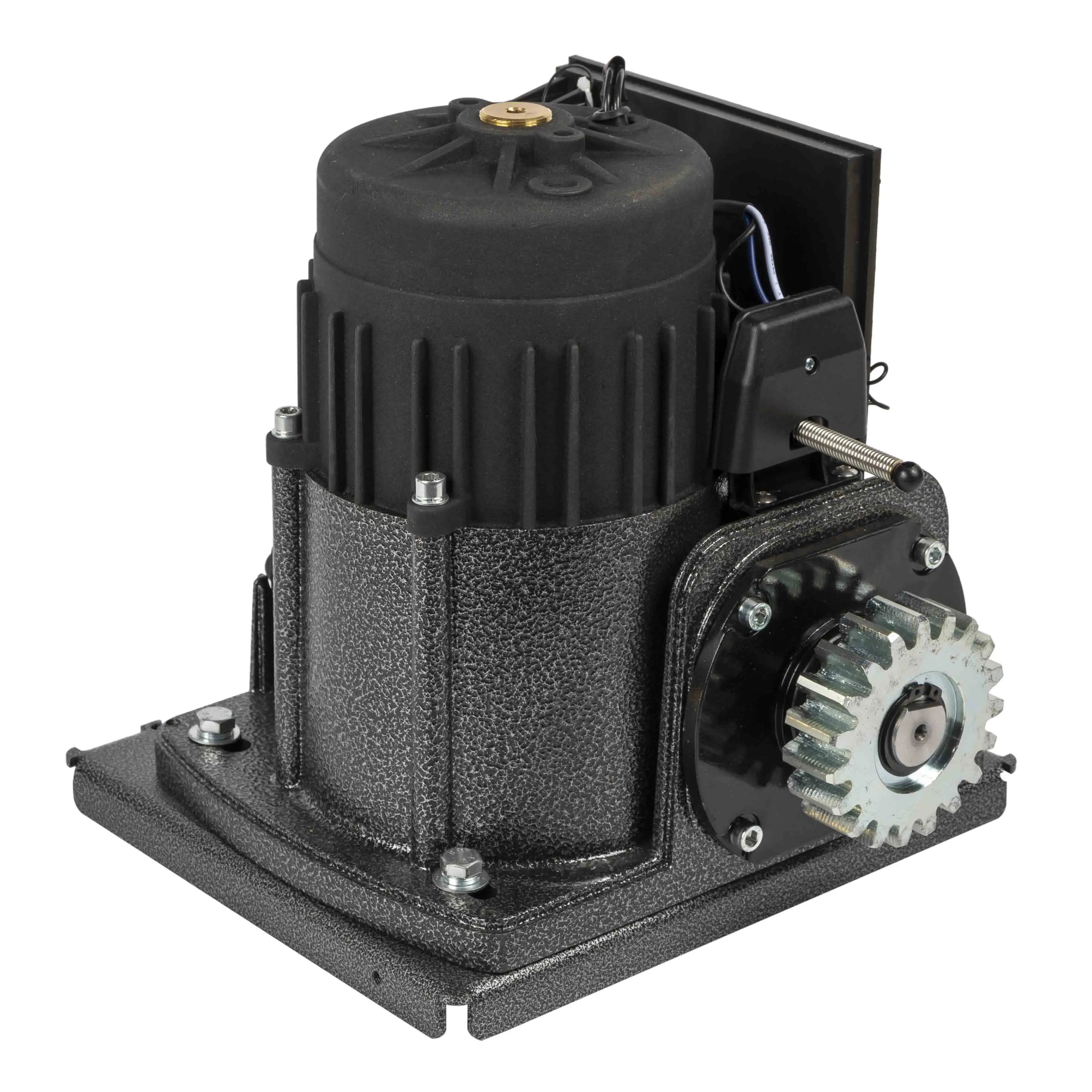 Aayee  Heavy Duty Automatic Gate Opener Sliding Gate Motor 5000Kg For Residential Use With 1 Year Warranty