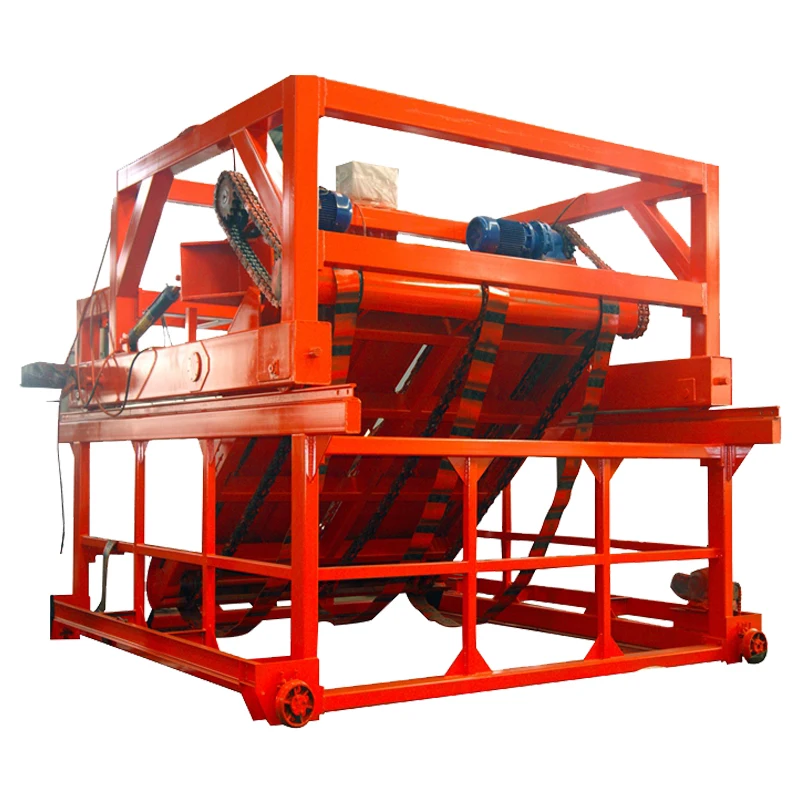 Оборудование для переработки органических отходов пищевых продуктов, навоз 100 кг для компостирования, машина для переворачивания на силанке