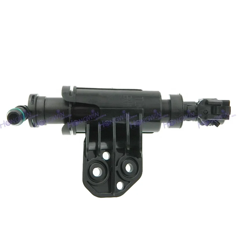 98671-D7000(RH) Front Right&Left Car Headlamp Headlight Cleaning Washer Spray Nozzle Jet Cover Ccap For Hyundai Tucson