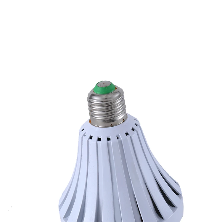 Лидер продаж с завода перезаряжаемая аварийная Светодиодная лампа 9 Вт для дома