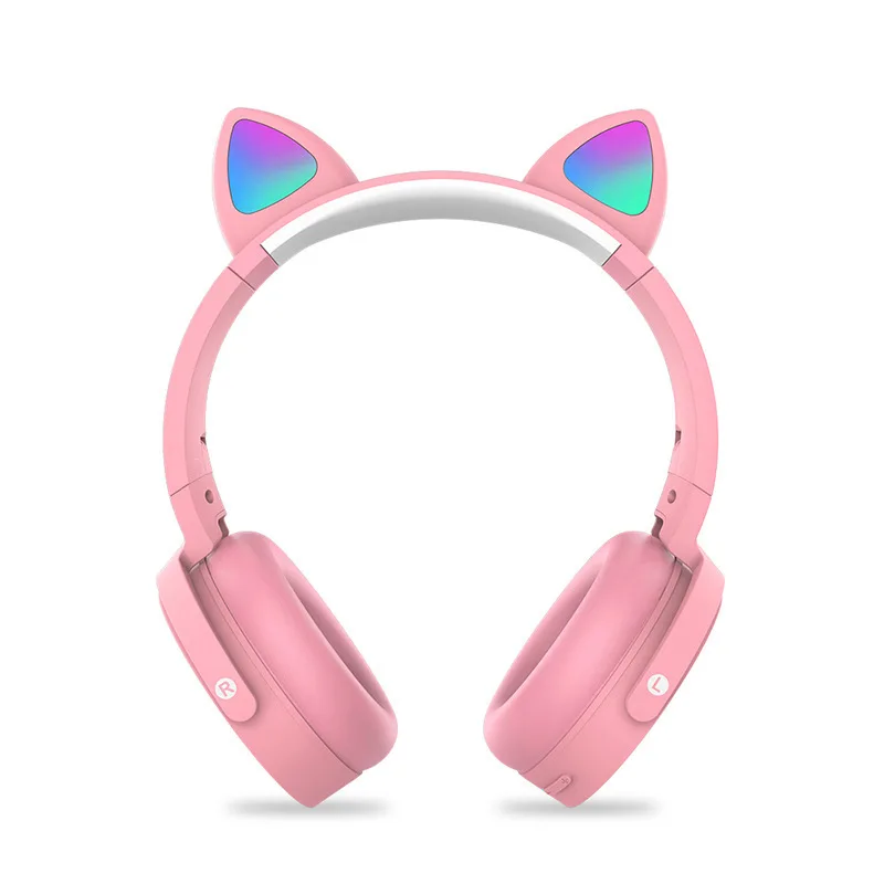 New Design Auriculares Pop It Earphone Toys Fidget Headset Headphones pop it Toys