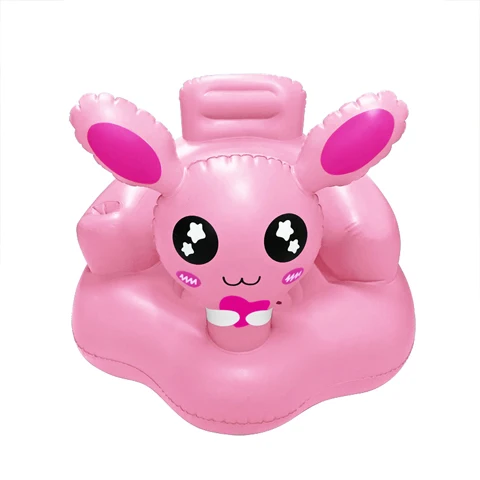 Inflatable baby safe swimming float seat 2021