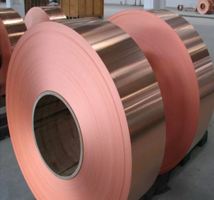 1.2mm 1.5mm 2mm c12000 copper  grounding  plate / sheet / plating