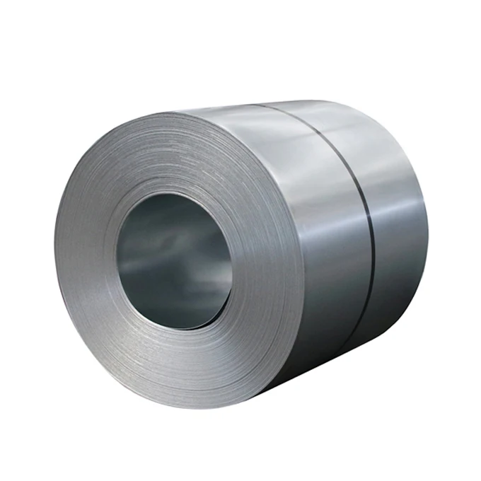 DX51D Zinc Coating 80G GI Steel Galvanized Steel Coil With Low Price