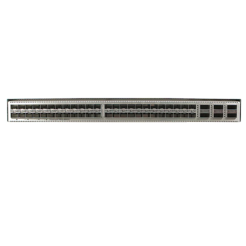 CE6870-48S6CQ-EI оптоволоконный коммутатор HW 02350SRU центр обработки данных 48 портов гигабитный переключатель poe