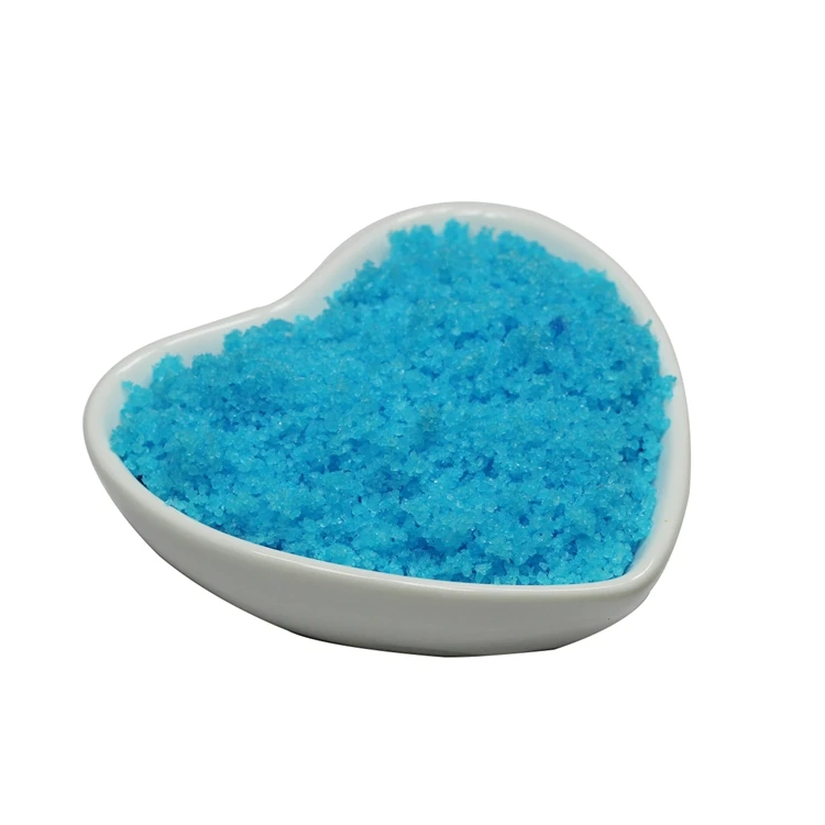 Compound NPK 20-20-20+TE popular in Russia