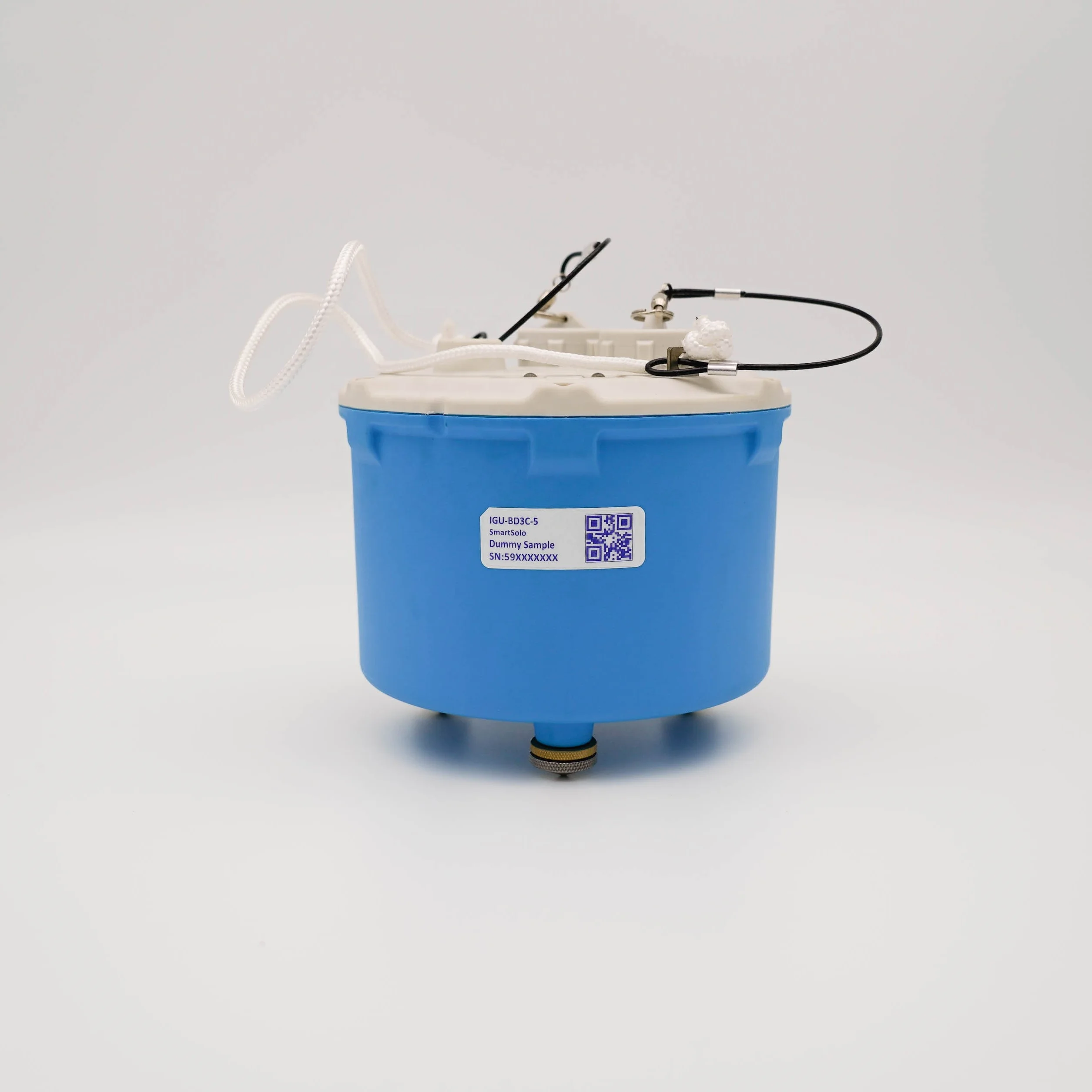 Frequency range 0.2Hz-150Hz seismometer for Long-term deployment of scientific research applications