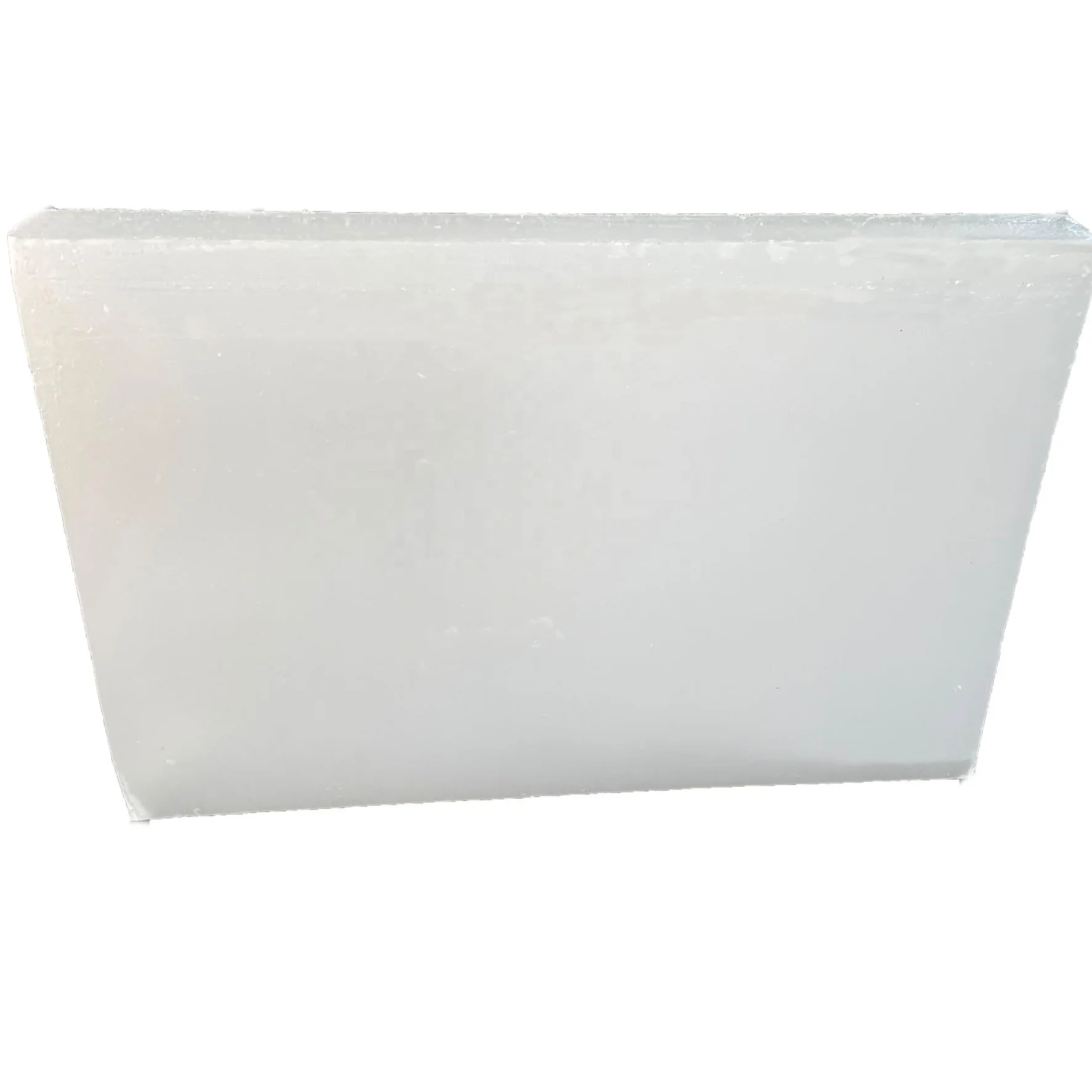 Bulk paraffin wax KUNLUN fully Refined Paraffin Wax 58/60