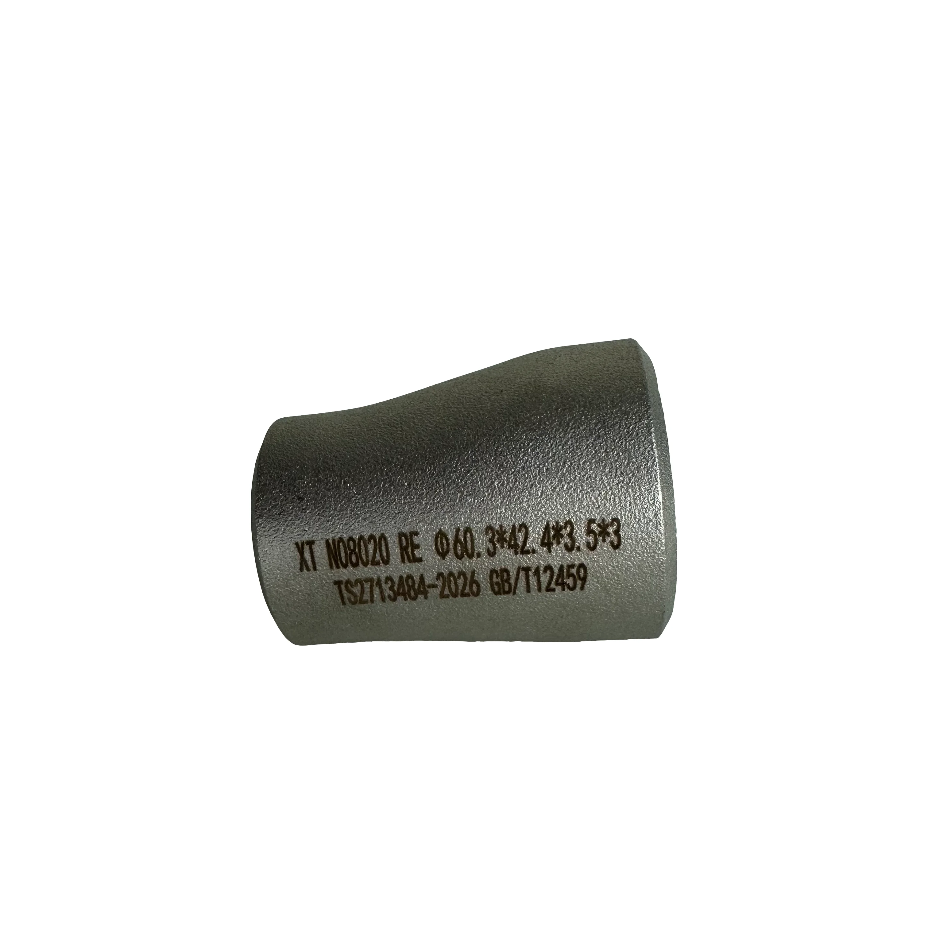 Редуктор ECC SCH40 304 DN50 DN80 DN100 углеродистая сталь горячий брикетированный редуктор