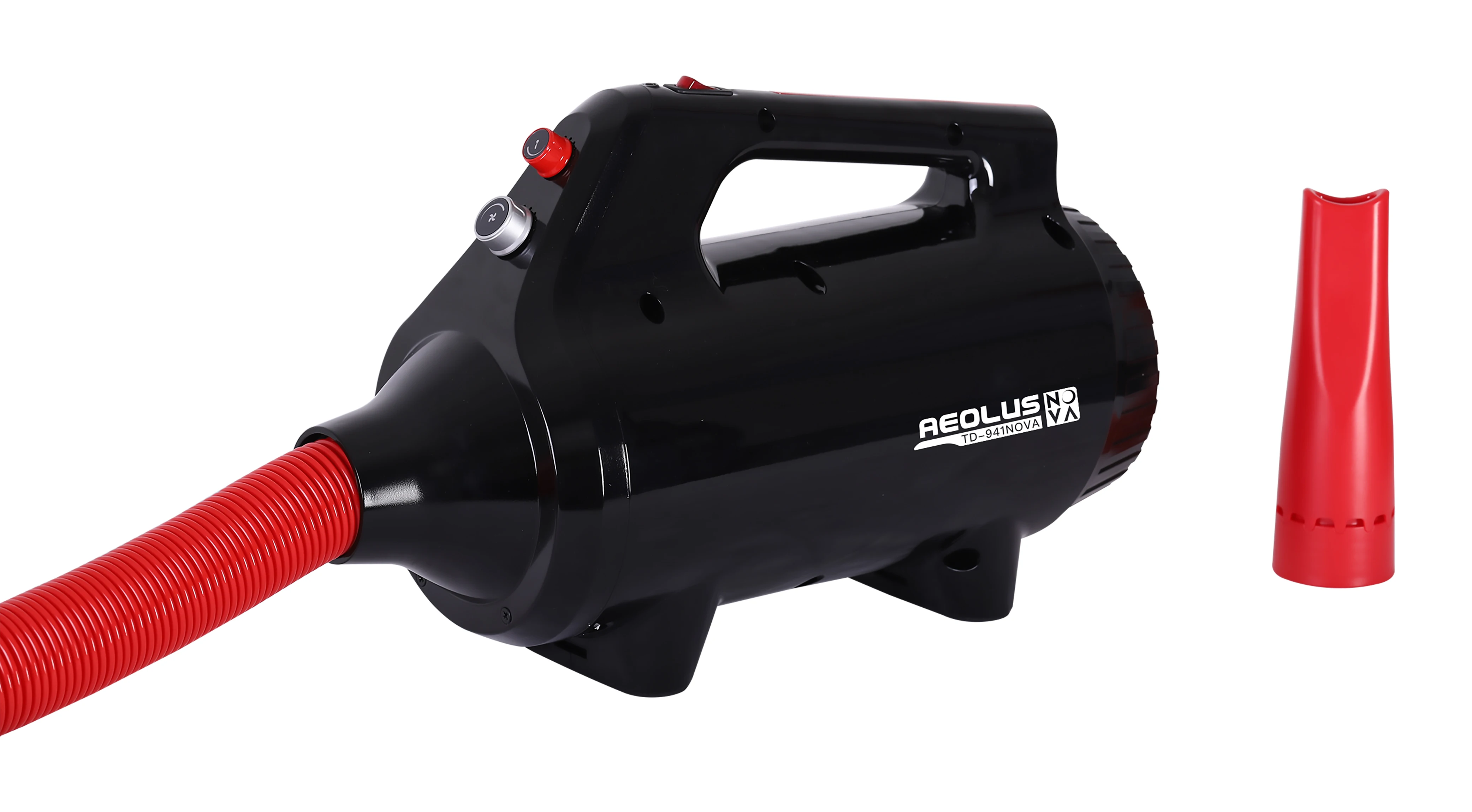 AEOLUS TD-941NOVA BRUSHLESS PET DRYER CAR DRYER POWERFUL DRYER