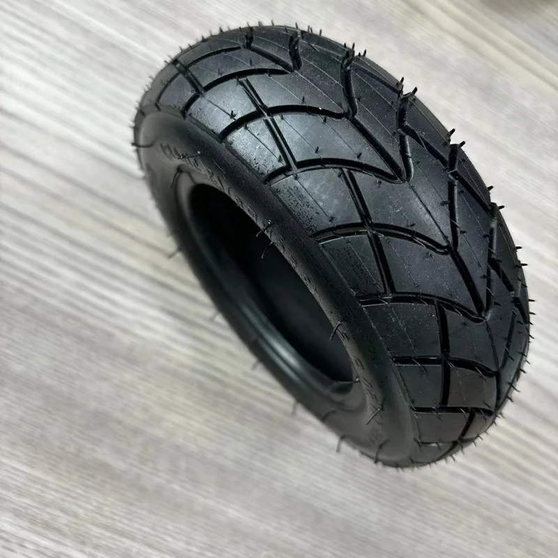 Factory price 175x50 motorcycle scooter tyre Outer Rubber Tire