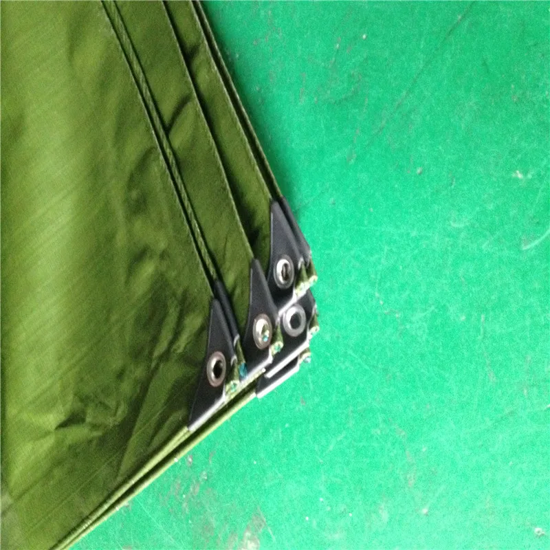 Fabric Coated PE Waterproof Other Fabric Tarpaulin Woven OEM Lightweight Wholesale Basic Ipx8 Waterproof Mobile Pvc Cover CN;SHN