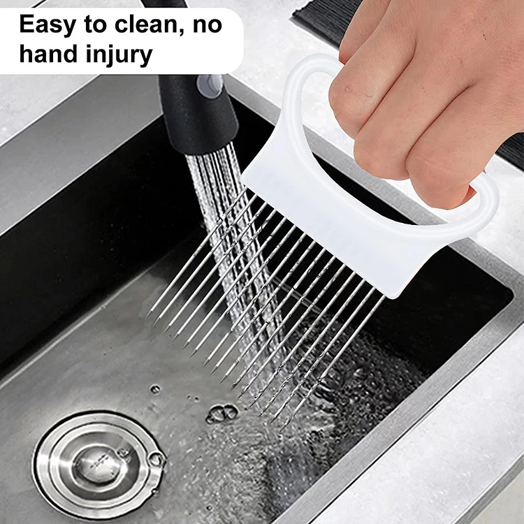 Onion Holder