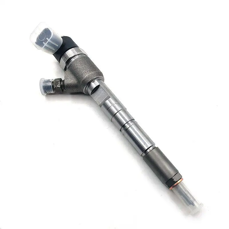 Common Rail Fuel Injector 0445110274 33800-4A500 0445110275 For Hyundai D4CB H-1 STAREX iLOAD iMAX & KIA SORENTO for bosch