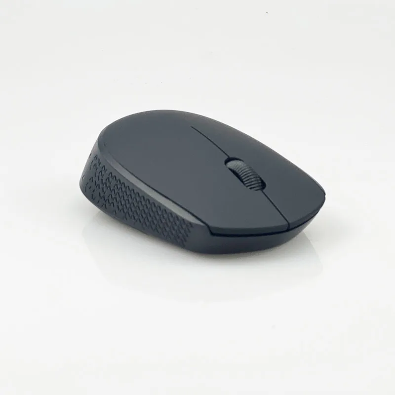 New Style 2.4GHz  Office Ergonomic USB Wireless Mouse for Mac Laptop Windows Mouse