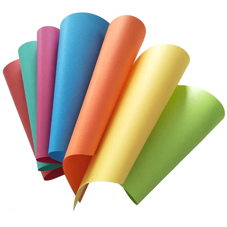 2023 super woodfree printing paper