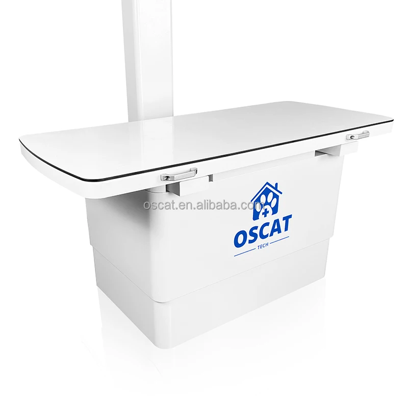 OSCAT Hot Sale Digital Wireless X-ray Machine Security Machine veterinary equipment System Digital veterinary X Ray Machine