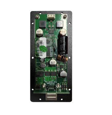 S-TRACK CICADA D115 PoE Dante Full Network Digital Amplifier Module