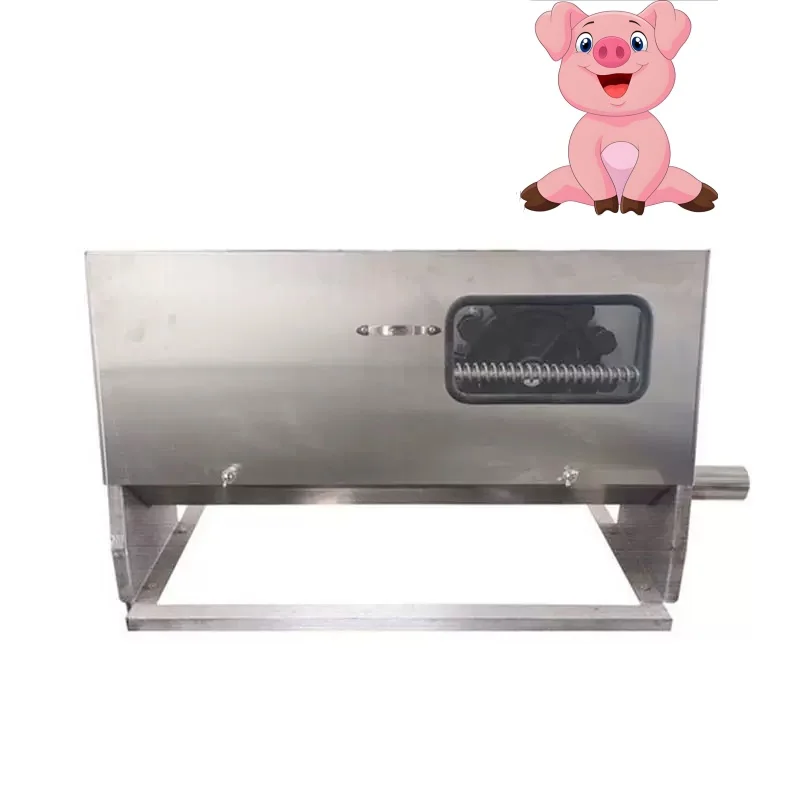 Automatic Feed Line Drive Host for Pig Farm Equipment Power Host in Animal Husbandry Equipment Series