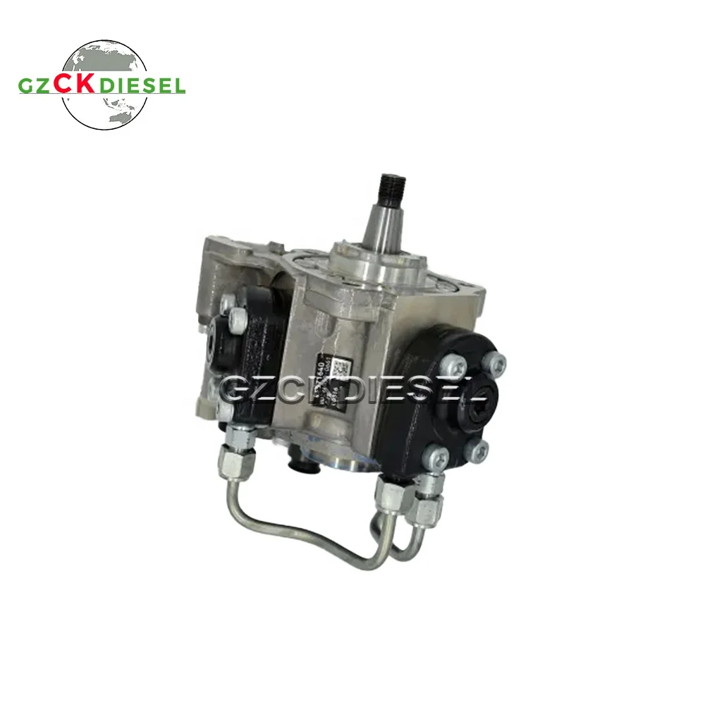 Fuel Injection Pump 294050-0660 RE571640 294050-0561 for Engine 6090 Tractor 3204