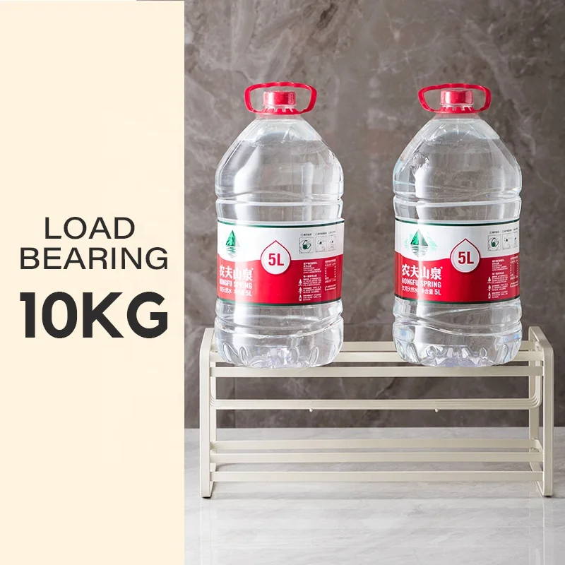 Kitchen Storage 11piece Oil and Vinegar Bottle Set with Stainless Steel Rack and Glass Spice Jar Set