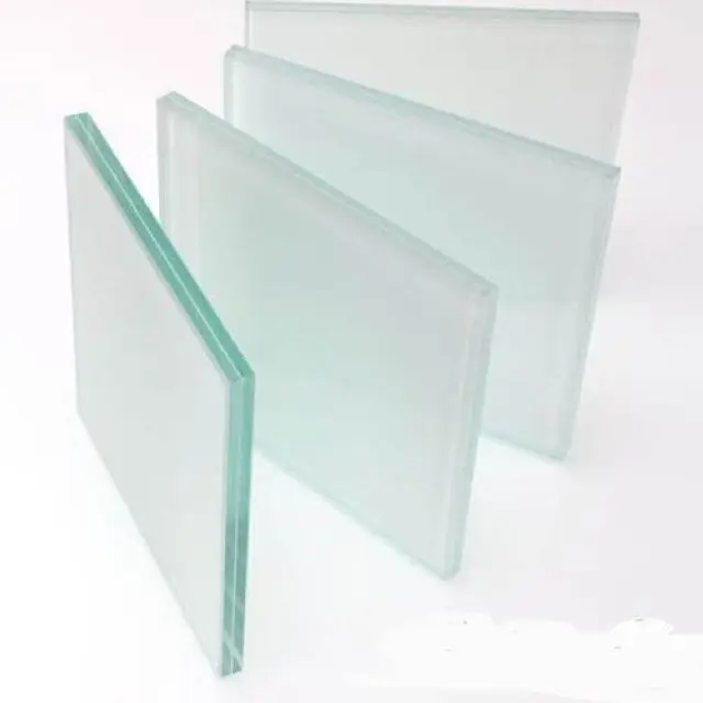 SCHOTT BF33 Borosilicate / Aluminonsilicate glass pieces