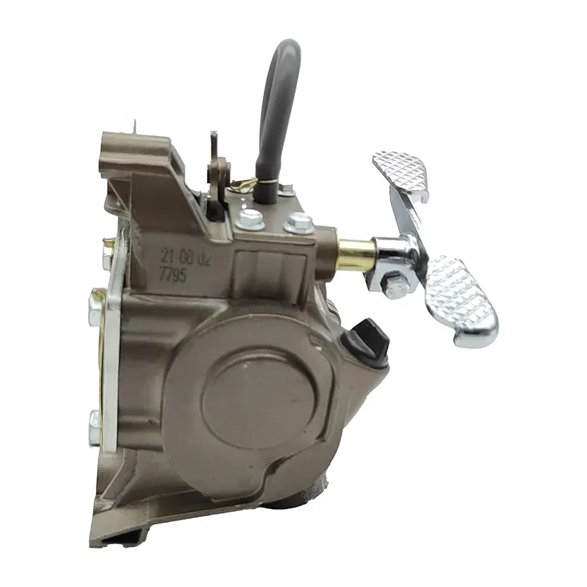 200/250/300/350cc Zongshen Loncin Lifan универсальная задняя передача двигателя